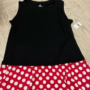 Disney’s Minnie Mouse Sleeveless top